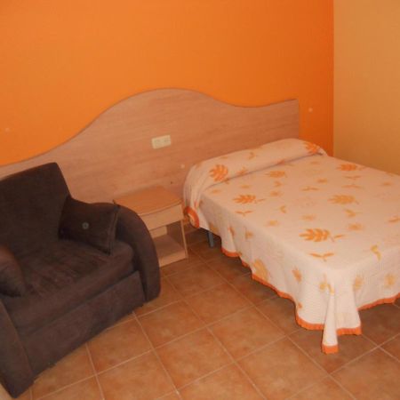 Pension O' Meson O Pino ภายนอก รูปภาพ