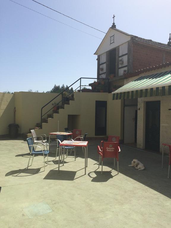 Pension O' Meson O Pino ภายนอก รูปภาพ
