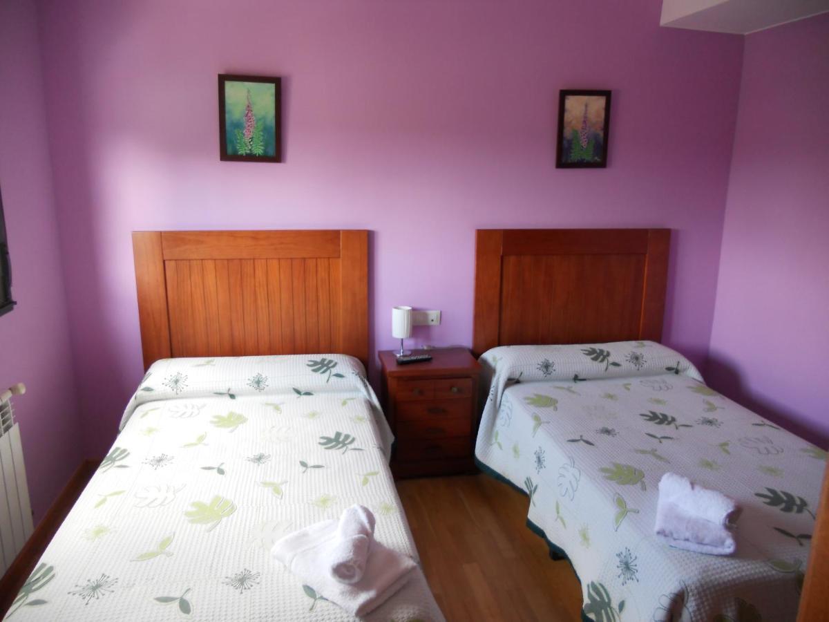Pension O' Meson O Pino ภายนอก รูปภาพ