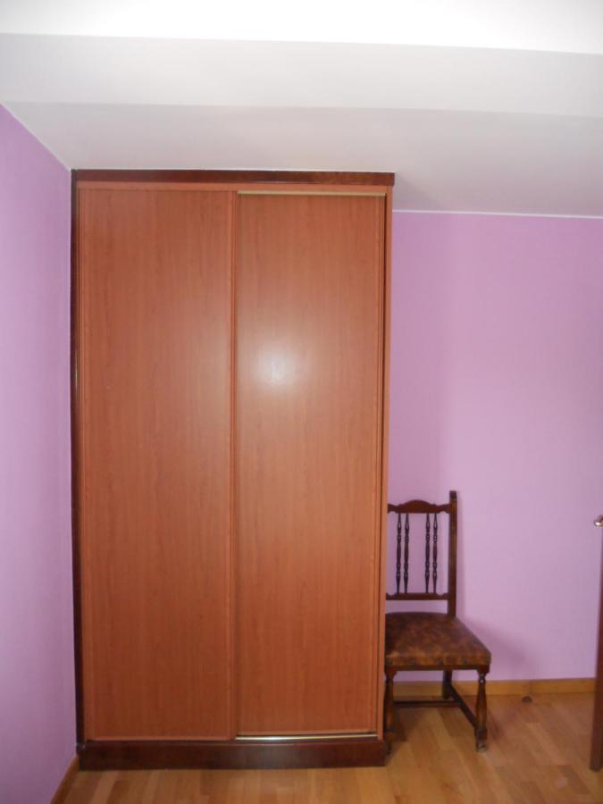Pension O' Meson O Pino ภายนอก รูปภาพ